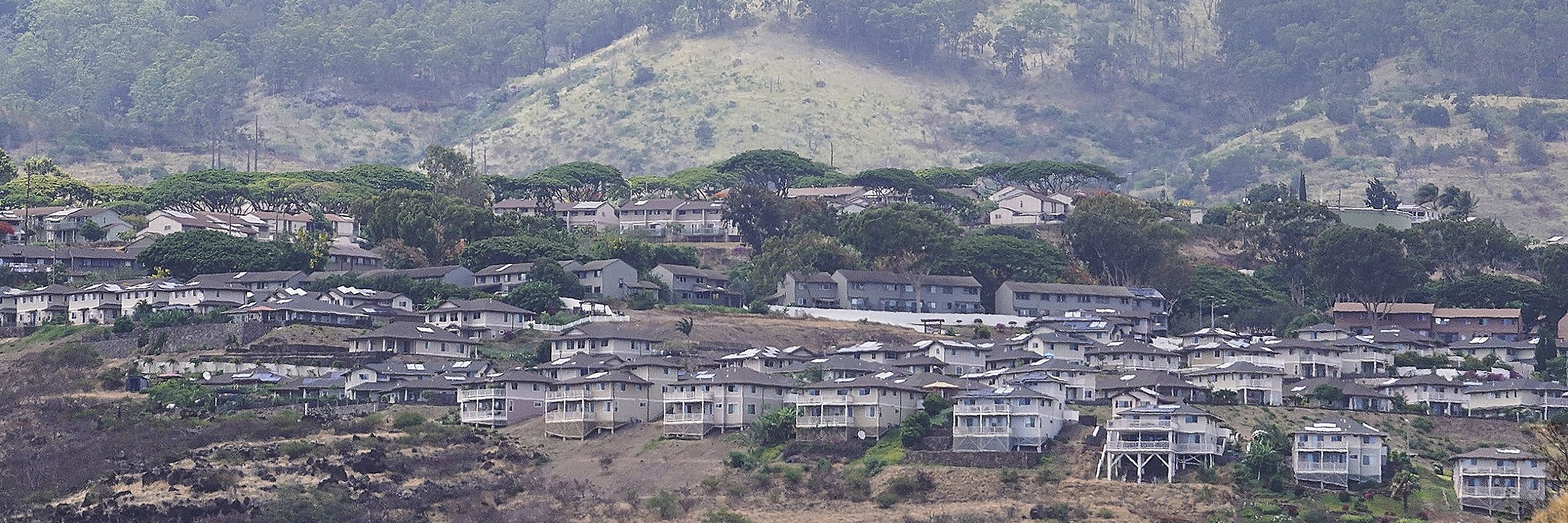 Makakilo Real Estate