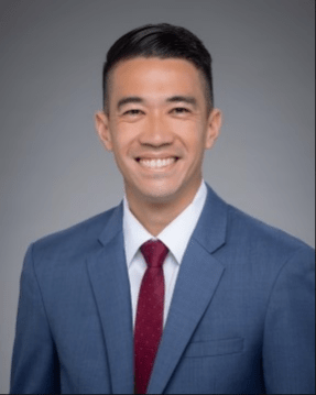 Brandon Elefante headshot