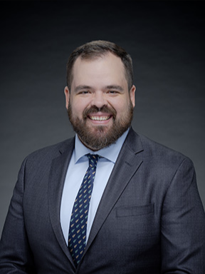 Chris Todd headshot