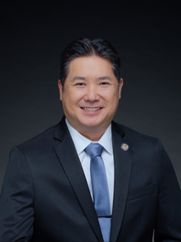 Cory Chun headshot