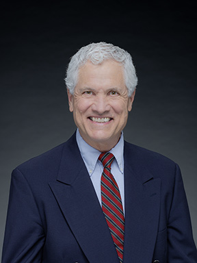 David Tarnas headshot