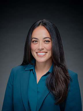 Tina Grandinetti headshot