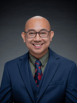 Greggor Ilagan headshot