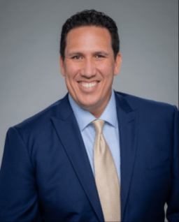 Jarrett Keohokalole headshot