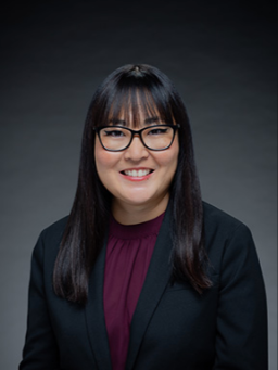 Jenna Takenouchi headshot