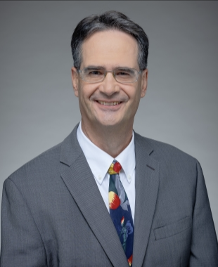 Karl Rhoads headshot