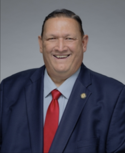 Kurt Fevella headshot