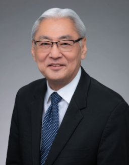 Les Ihara headshot