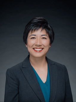 Linda Ichiyama headshot