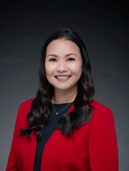 Lisa Kitagawa headshot