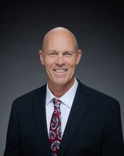 Matthias Kusch headshot