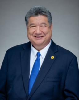 Ron Kouchi