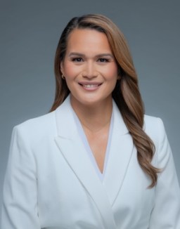 Samantha DeCorte headshot