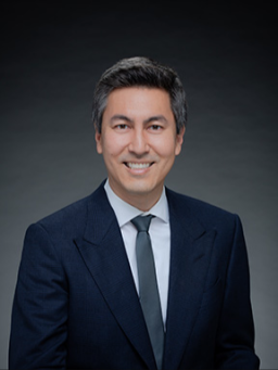 Scot Matayoshi