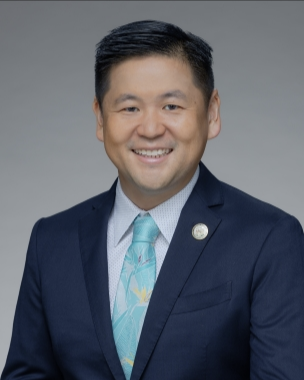Troy Hashimoto headshot