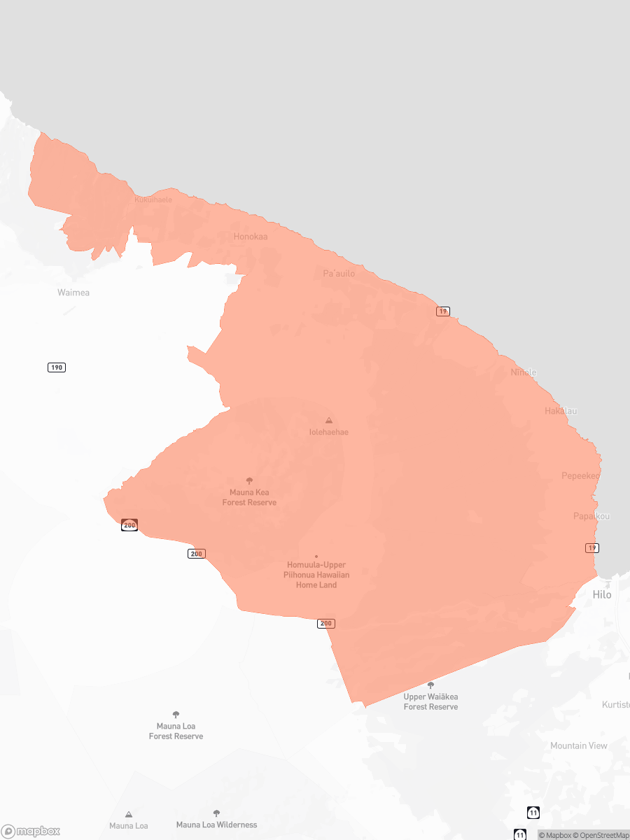 State House of Representatives District 1
