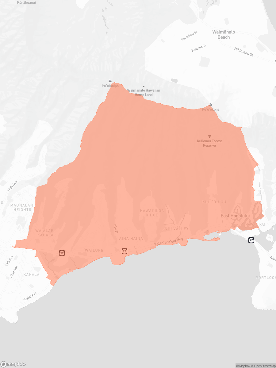 State House of Representatives District 19