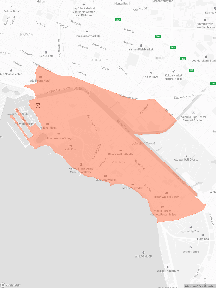 State House of Representatives District 24