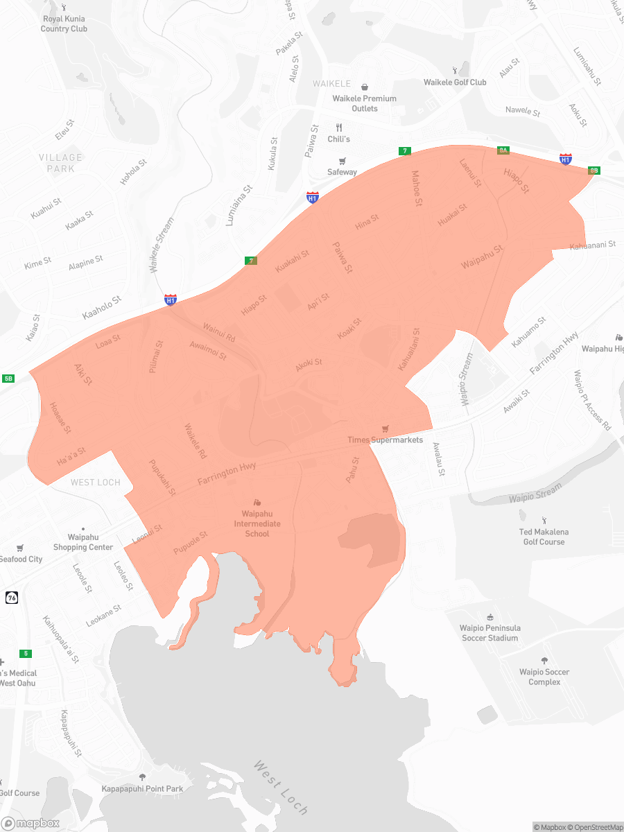 State House of Representatives District 36