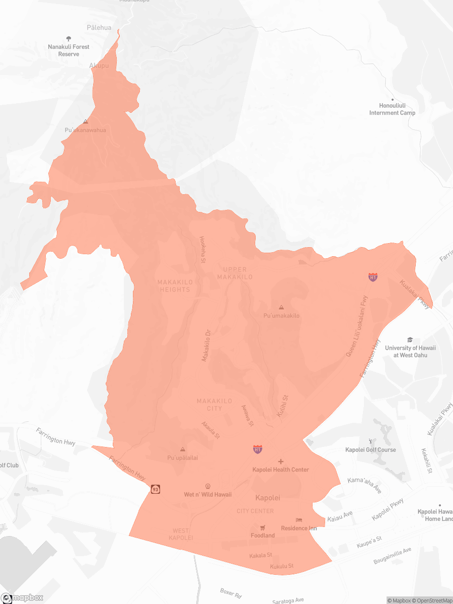 State House of Representatives District 43