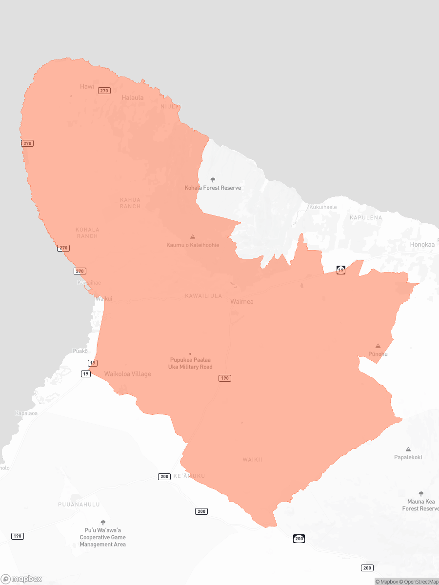 State House of Representatives District 8