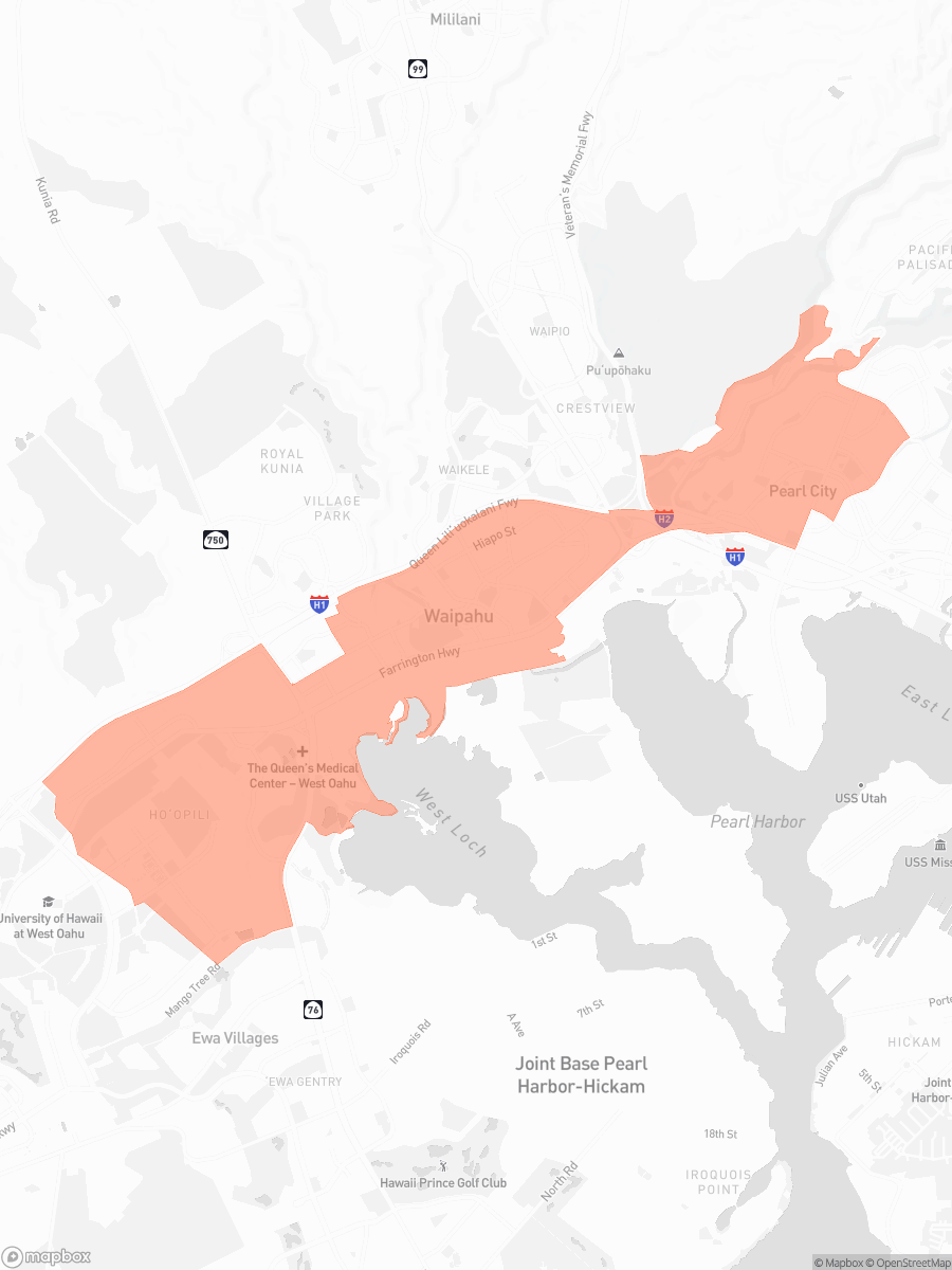 State Senate District 19